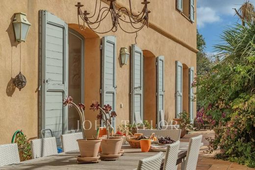 Luksusowy dom w Cabris, Alpes-Maritimes