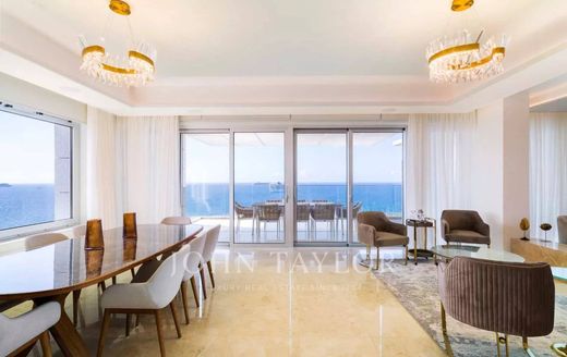 Penthouse in Pyrgos, Limassol District