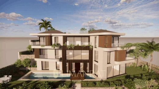 Villa - Roquebrune-Cap-Martin, Alpes Marítimos