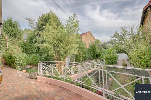 Casa de lujo en Saint-Maur-des-Fossés, Valle de Marne