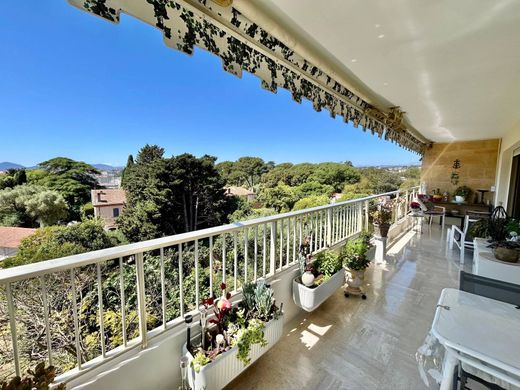 Apartament w Cannes, Alpes-Maritimes