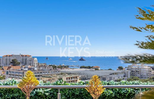 Penthouse in Antibes, Alpes-Maritimes
