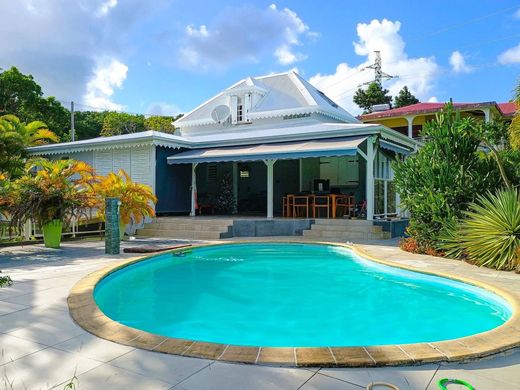 Элитный дом, Sainte-Anne, Guadeloupe