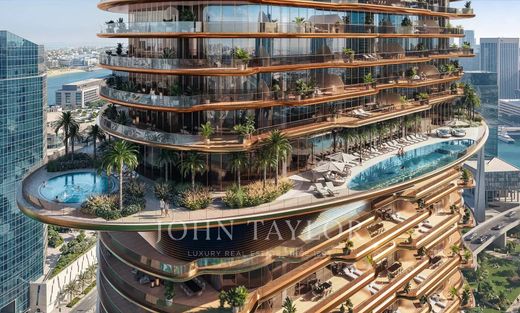 Apartment / Etagenwohnung in Abu Dhabi