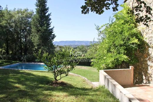 Villa in Valbonne, Alpes-Maritimes