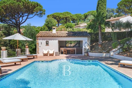 Villa à Sainte-Maxime, Var