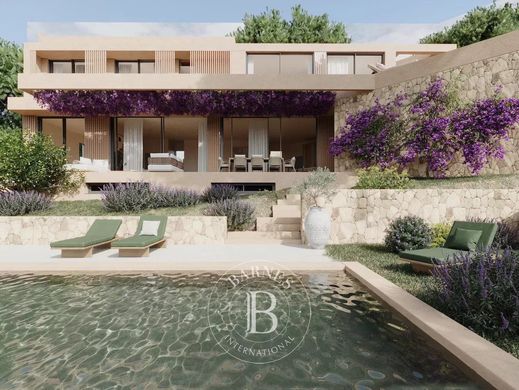 Bendinat, Illes Balearsの土地