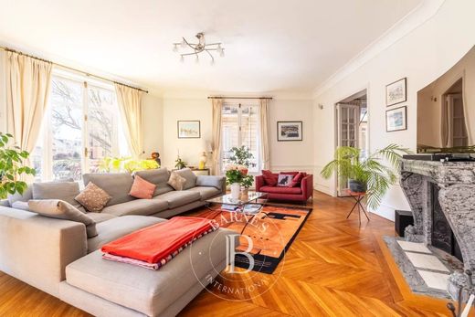 Piso / Apartamento en La Muette, Auteuil, Porte Dauphine, Paris