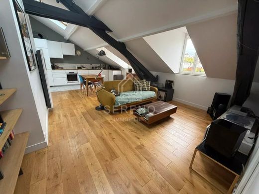 Apartment in Vincennes, Val-de-Marne