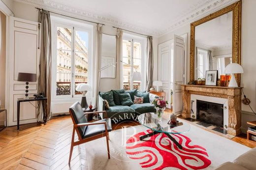 Квартира, Provence-Opéra – Grands Boulevards, Paris