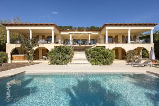 Villa in Le Rouret, Alpes-Maritimes