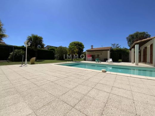 Luksusowy dom w Médis, Charente-Maritime