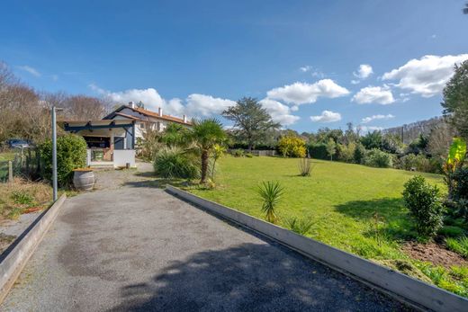 Maison de luxe à Guethary, Pyrénées-Atlantiques