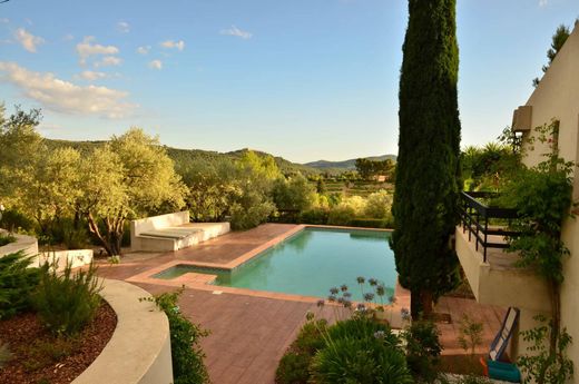 Villa in Le Castellet, Var