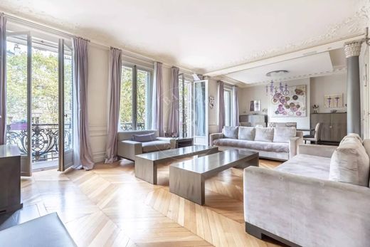 Apartment / Etagenwohnung in Champs-Elysées, Madeleine, Triangle d’or, Paris
