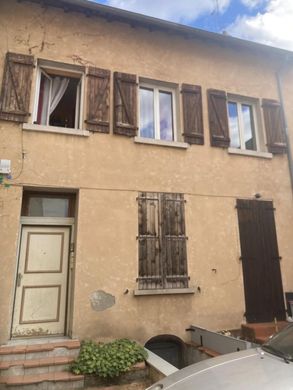 Complesso residenziale a Lione, Rhône
