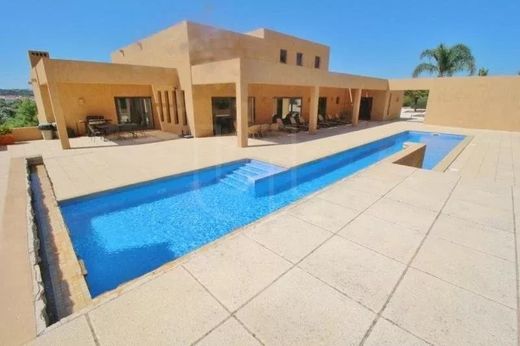Villa in Lagos, Distrito de Faro