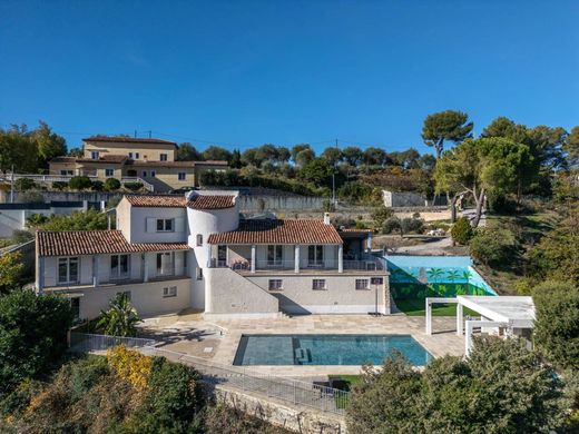 Casa de luxo - Colomars, Alpes Marítimos