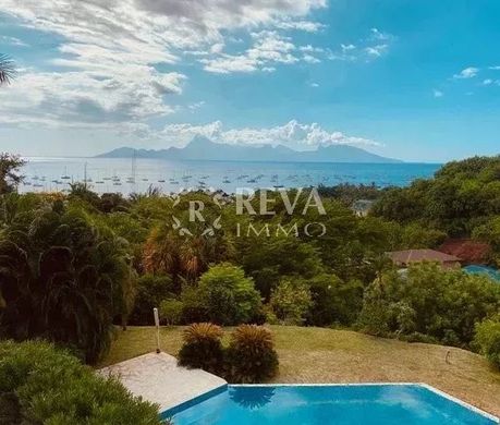 Apartament w Punaauia, Îles du Vent