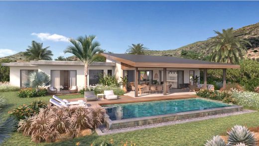 Villa a Grande Rivière Noire, Black River District