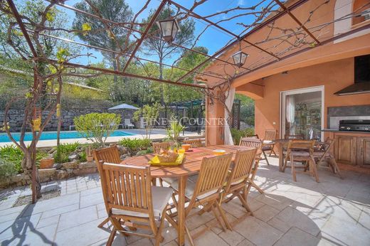 Вилла, Fayence, Var