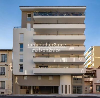 Appartamento a Nizza, Alpi Marittime
