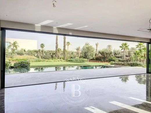 Villa in Marrakesh, Marrakech