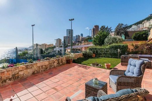 Квартира, Roquebrune-Cap-Martin, Alpes-Maritimes