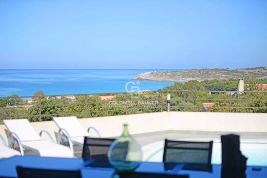 Villa en Algajola, Alta Córcega