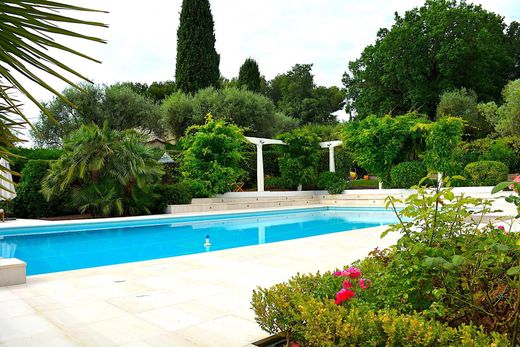 Luxe woning in Biot, Alpes-Maritimes