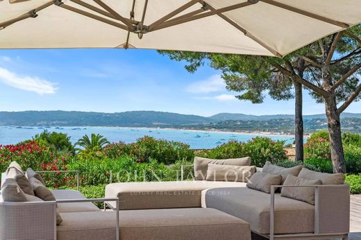 Luxury home in Ramatuelle, Var