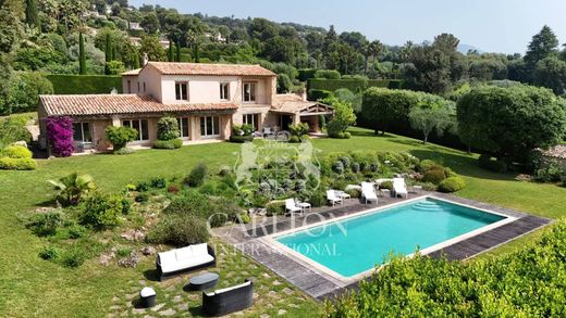 Villa - Saint-Paul-de-Vence, Alpes Marítimos