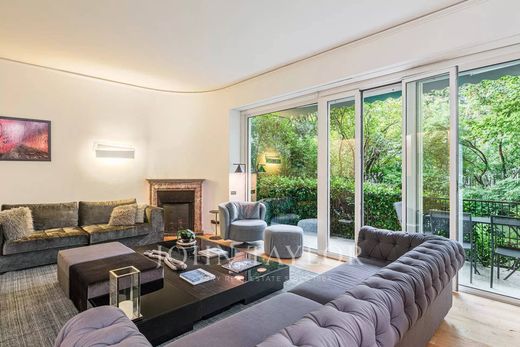 Daire Milano, Milano ilçesinde