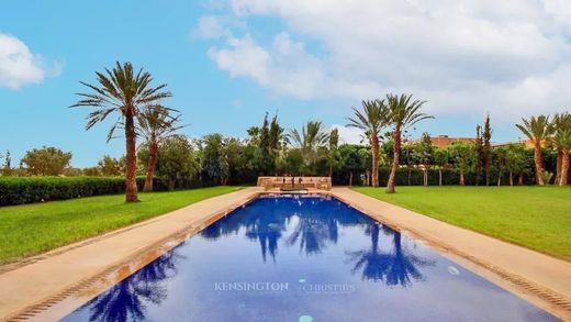 Villa a Marrakech, Marrakesh-Safi