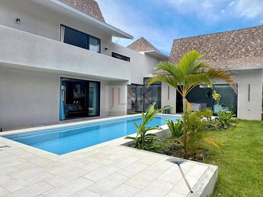 Villa a Péreybère, Rivière du Rempart District