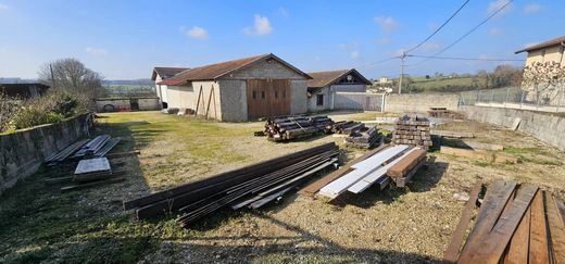 Terreno a Châtillon-sur-Chalaronne, Ain