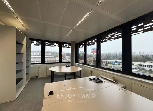 Oficina en Kehlen, Capellen