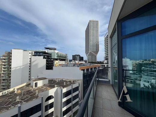 Apartament w San Ġiljan, Saint Julian's