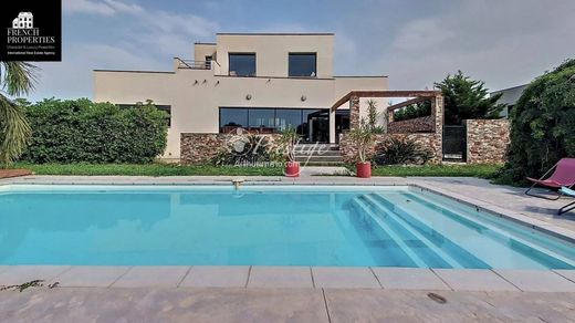 Villa à Perpignan, Pyrénées-Orientales