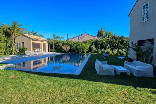 Villa a Saint-Tropez, Var