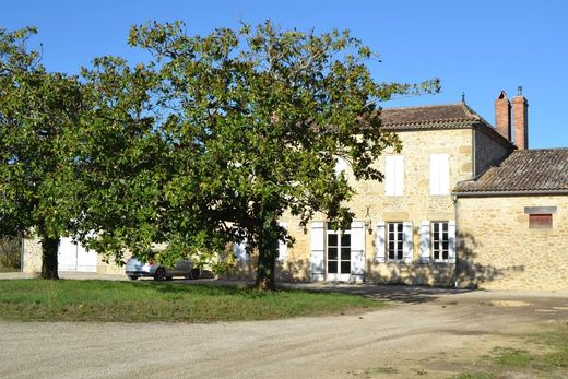 Усадьба / Сельский дом, Бордо, Gironde