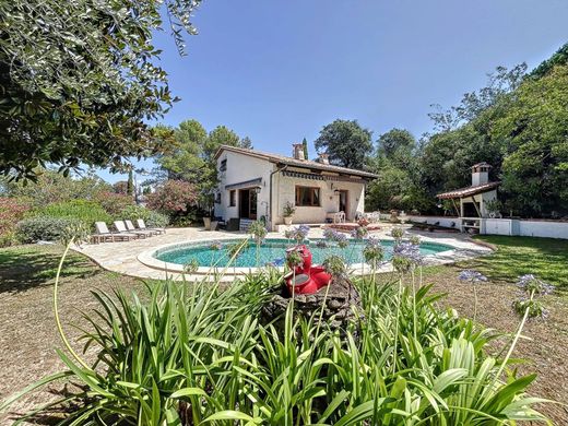 Villa in Cannes, Alpes-Maritimes