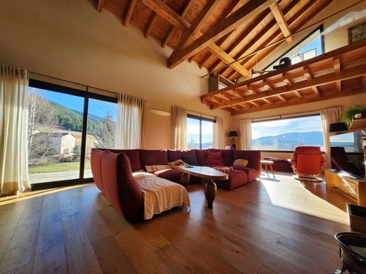 Casa de luxo - Réal, Pirineus Orientais