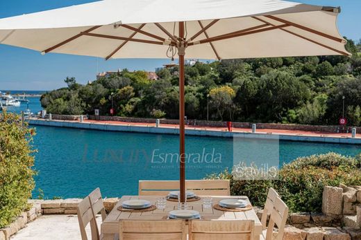 Appartement in Porto Cervo, Provincia di Sassari