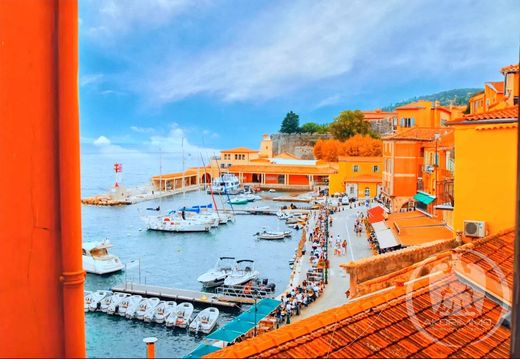 Appartement in Villefranche-sur-Mer, Alpes-Maritimes