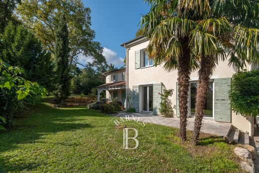 Luksusowy dom w Écully, Rhône