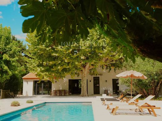 Luxury home in Saint-Rémy-de-Provence, Bouches-du-Rhône