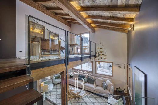 Chalet en La Clusaz, Alta Saboya