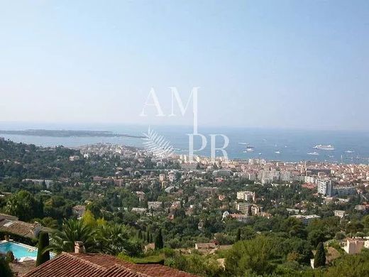 ‏וילה ב  Le Cannet, Alpes-Maritimes