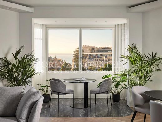 Apartment / Etagenwohnung in Monaco, Commune de Monaco